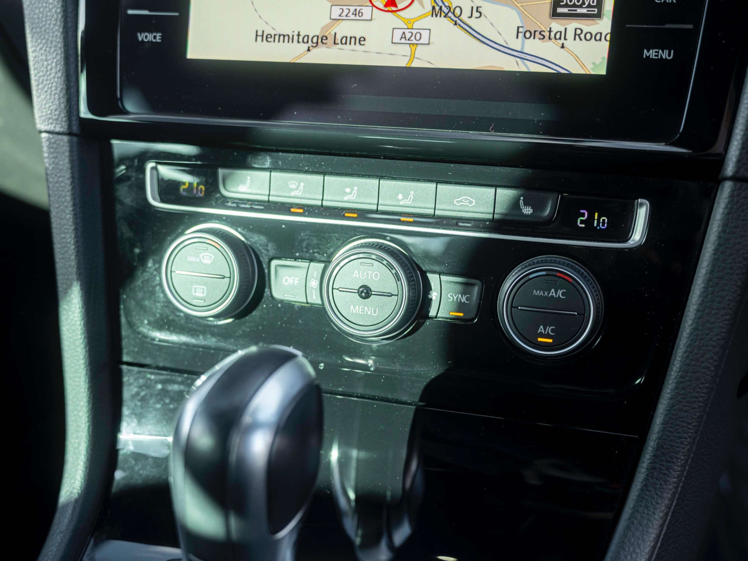 Used Volkswagen Golf 2019 for sale - 76878116: Photo 23