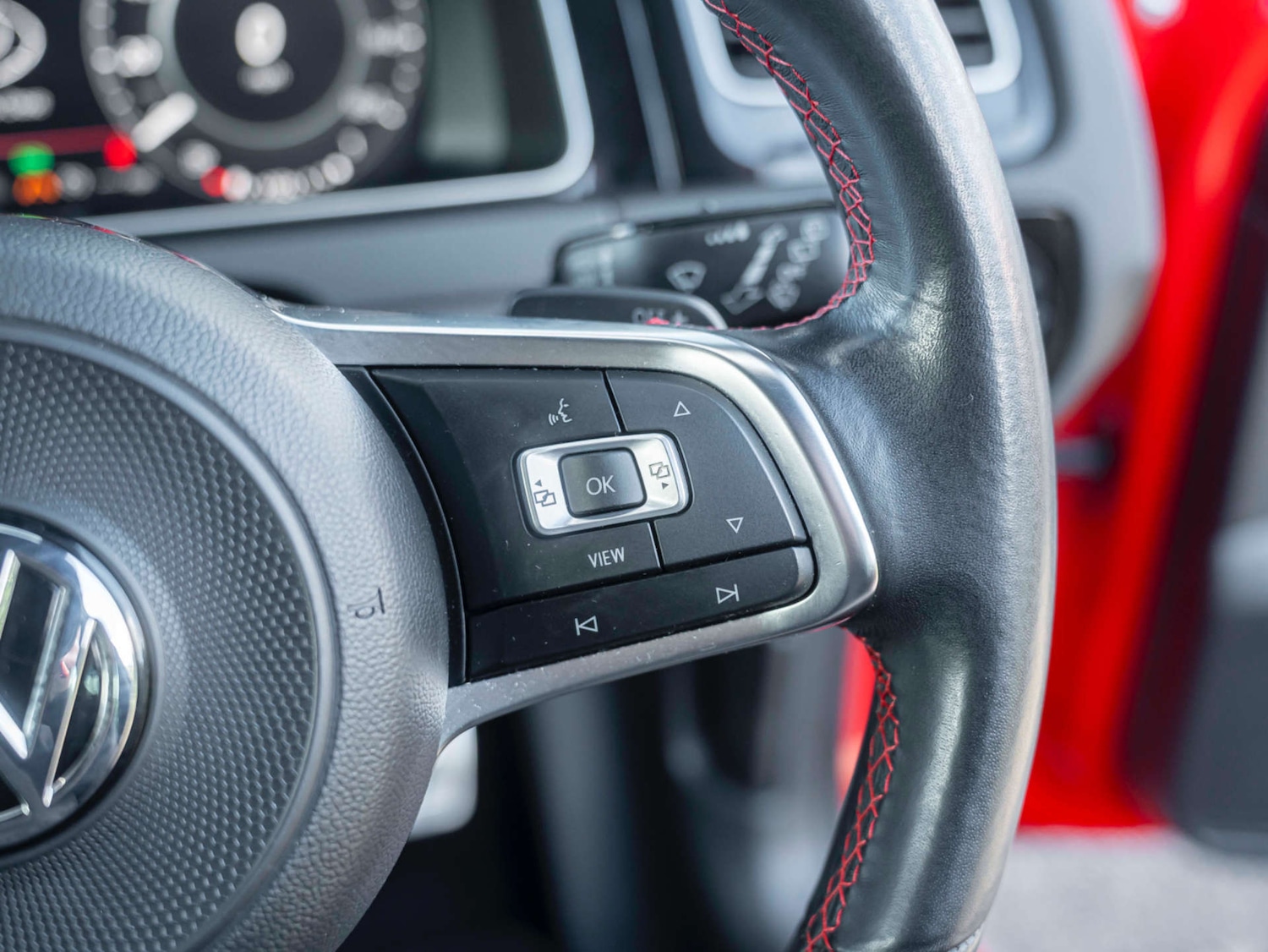 Used Volkswagen Golf 2019 for sale - 76878116: Photo 26