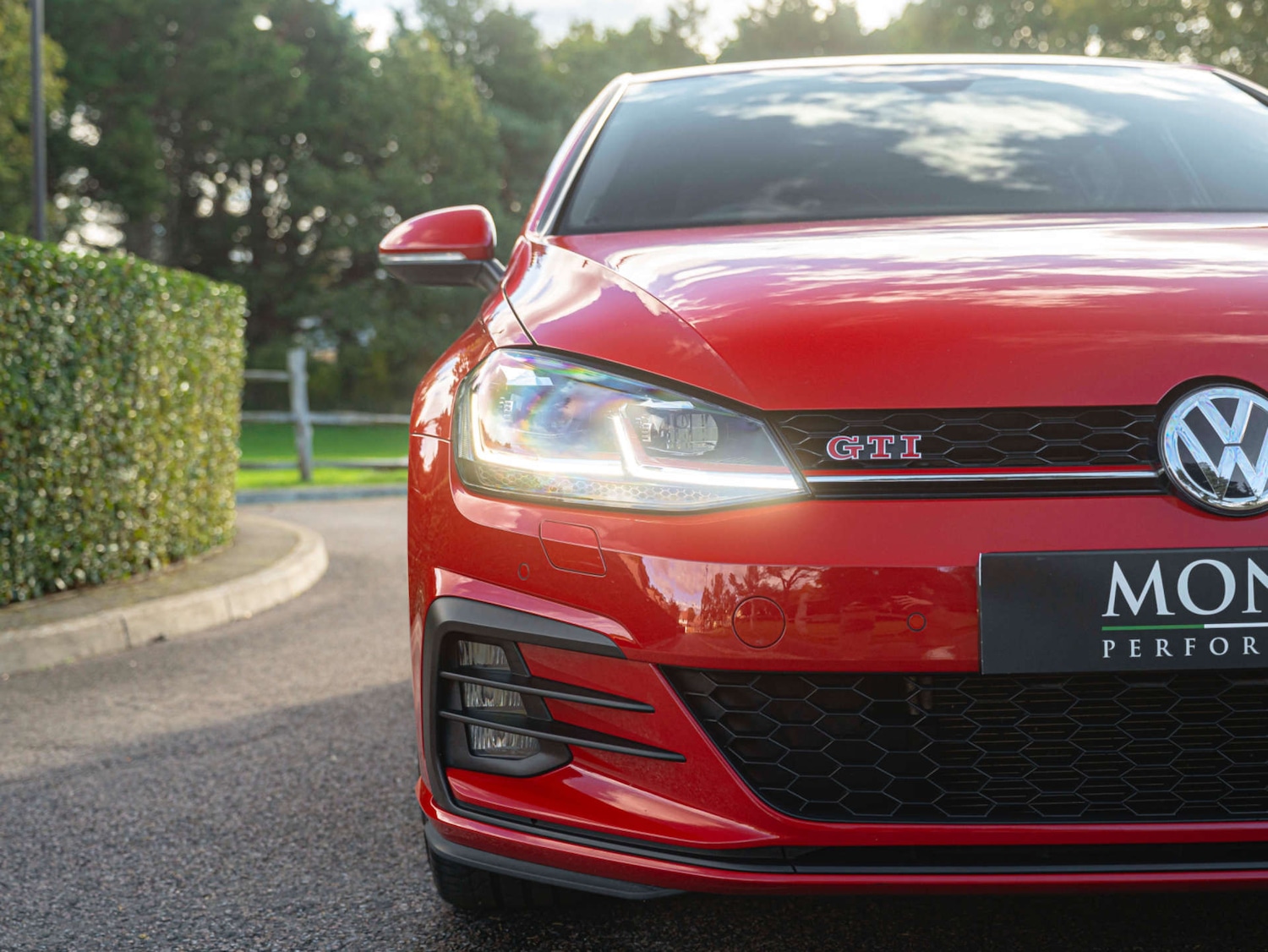 Used Volkswagen Golf 2019 for sale - 76878116: Photo 7