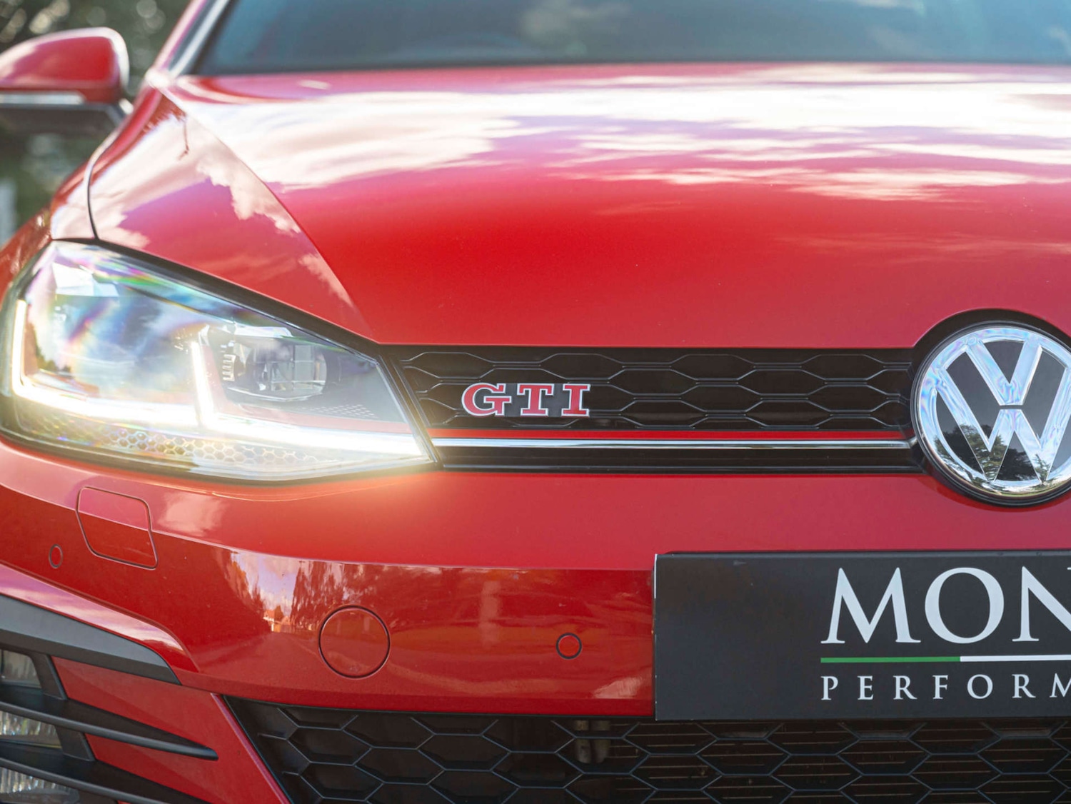 Used Volkswagen Golf 2019 for sale - 76878116: Photo 8