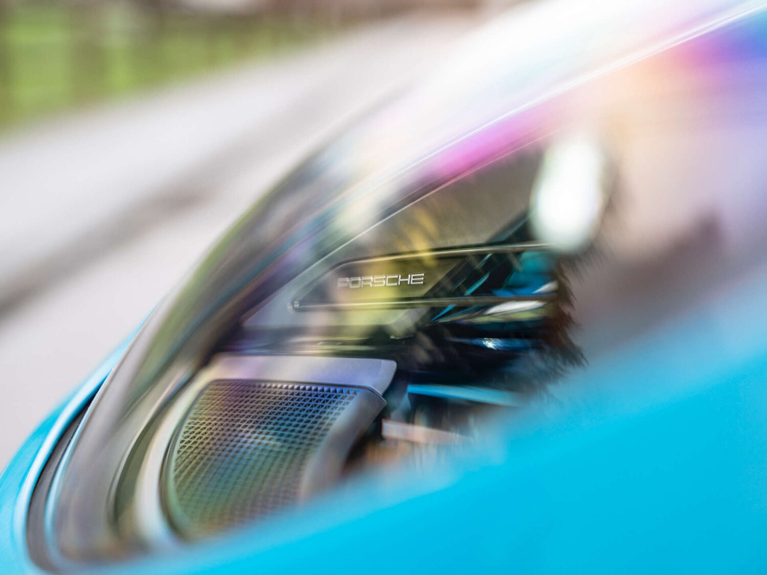 Used Porsche Macan 2022 for sale - 77423733: Photo 10