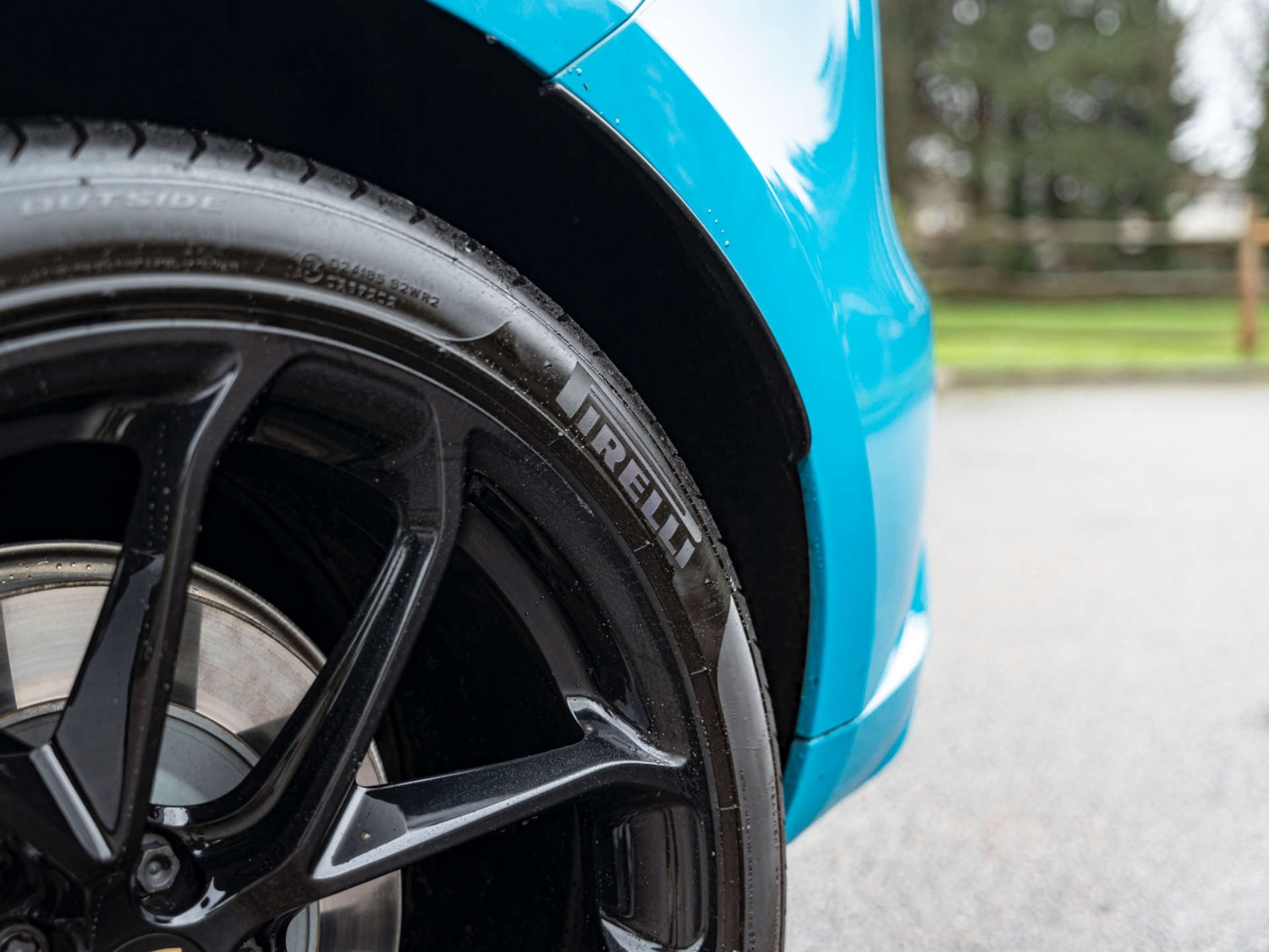 Used Porsche Macan 2022 for sale - 77423733: Photo 13