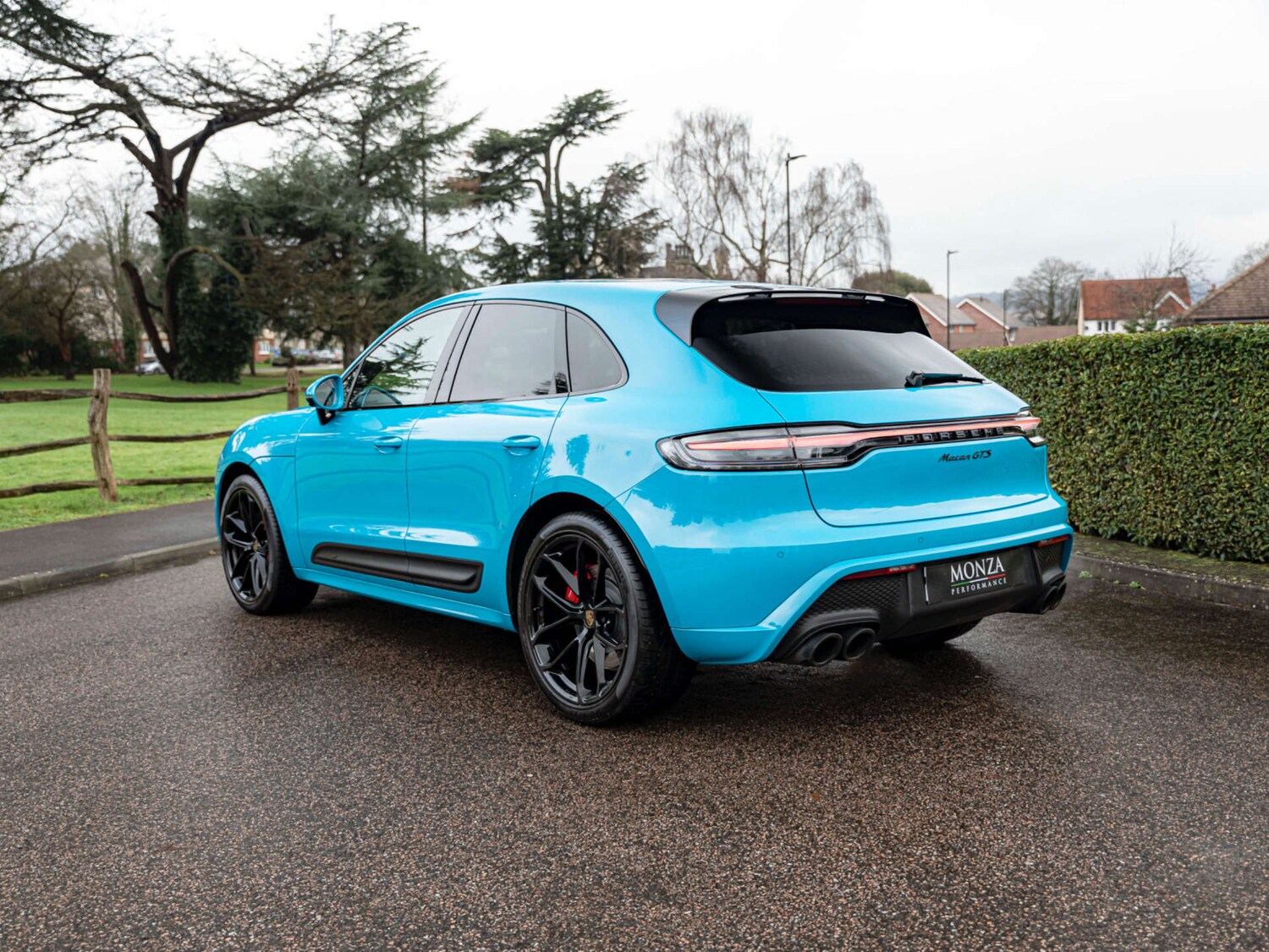 Used Porsche Macan 2022 for sale - 77423733: Photo 14