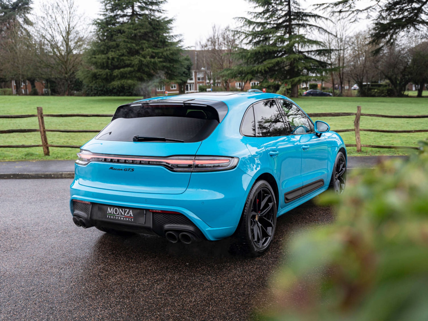 Used Porsche Macan 2022 for sale - 77423733: Photo 16