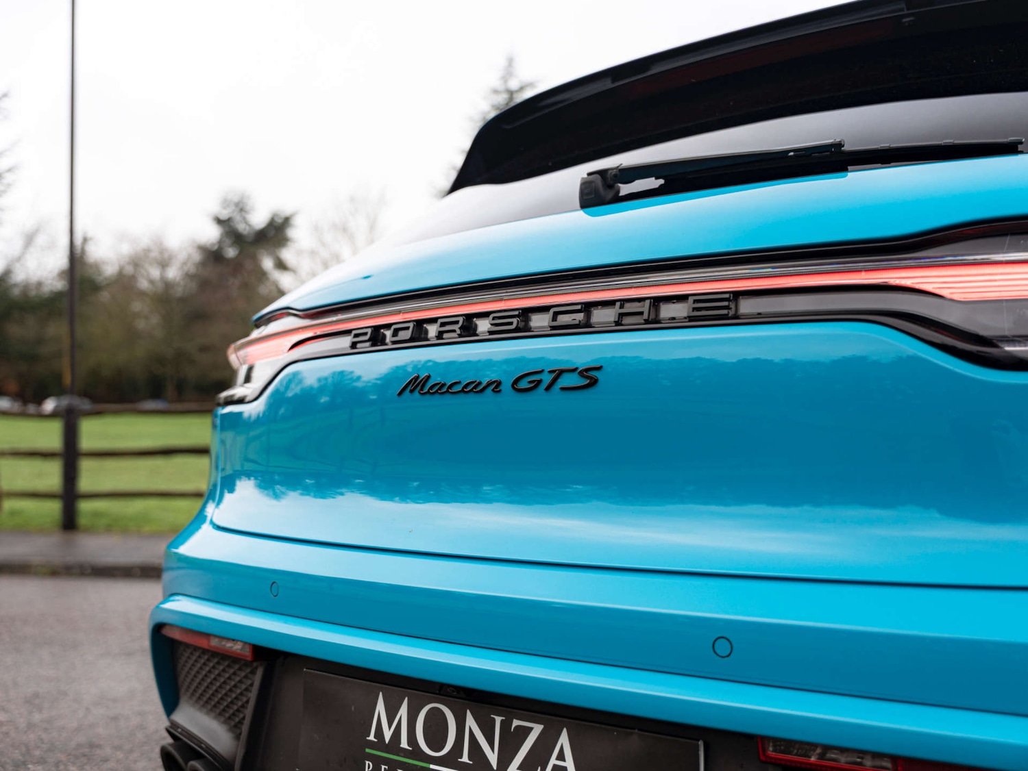 Used Porsche Macan 2022 for sale - 77423733: Photo 17