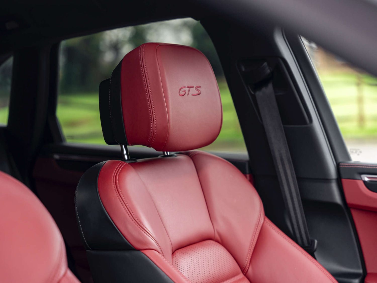 Used Porsche Macan 2022 for sale - 77423733: Photo 22