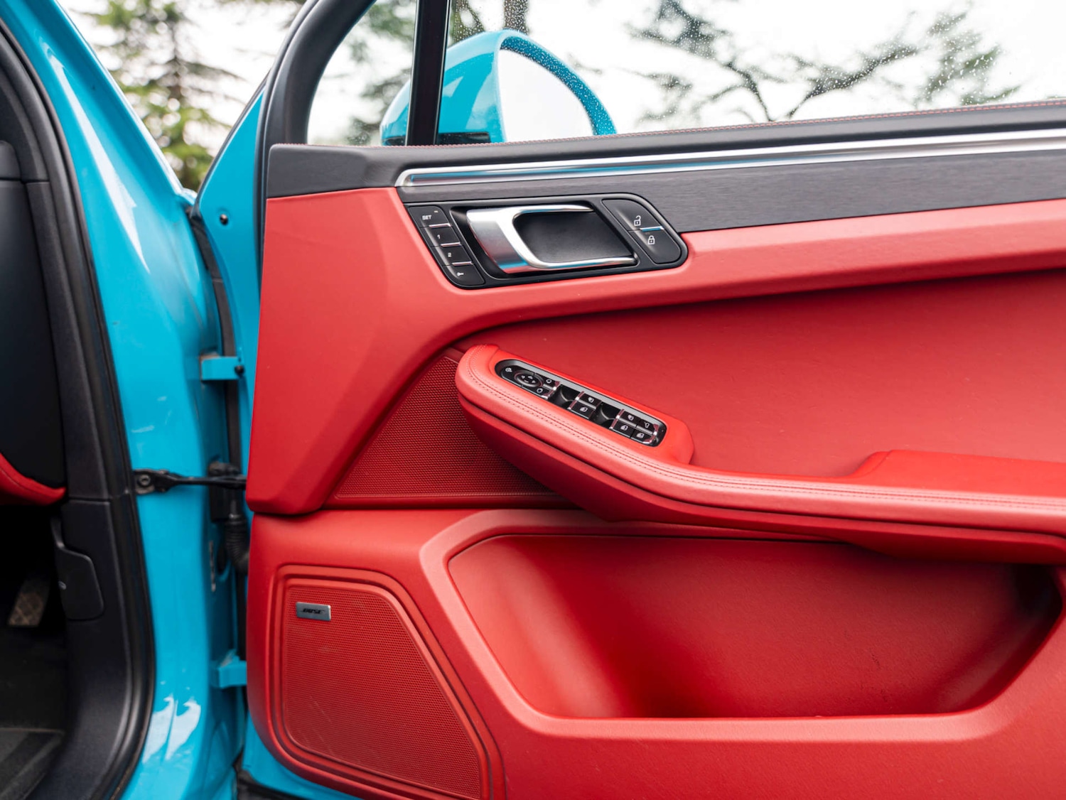 Used Porsche Macan 2022 for sale - 77423733: Photo 23