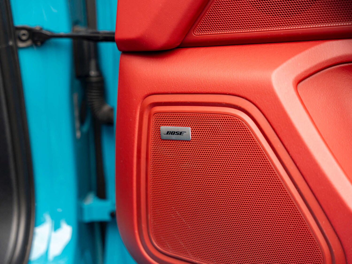 Used Porsche Macan 2022 for sale - 77423733: Photo 24