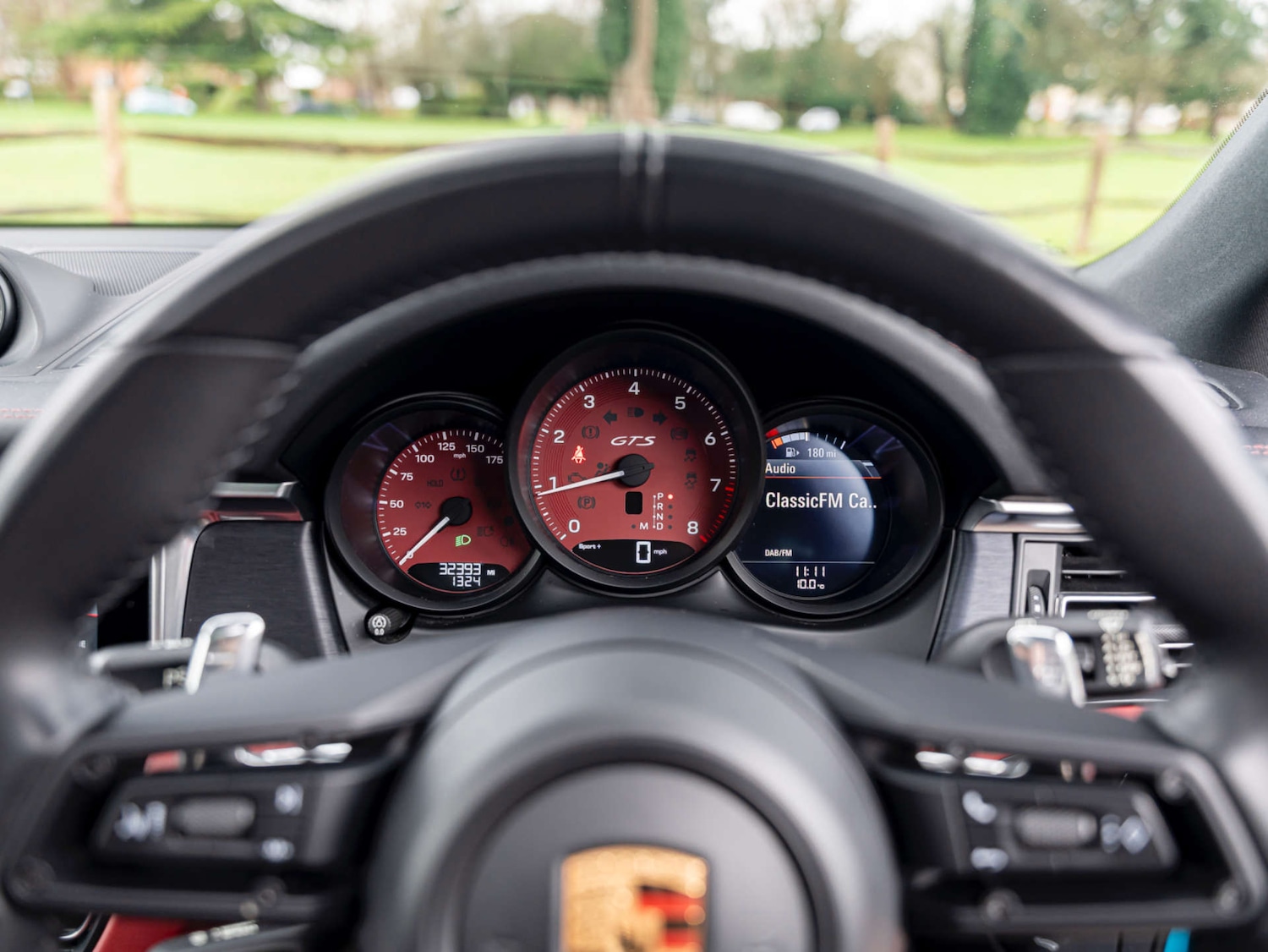 Used Porsche Macan 2022 for sale - 77423733: Photo 27