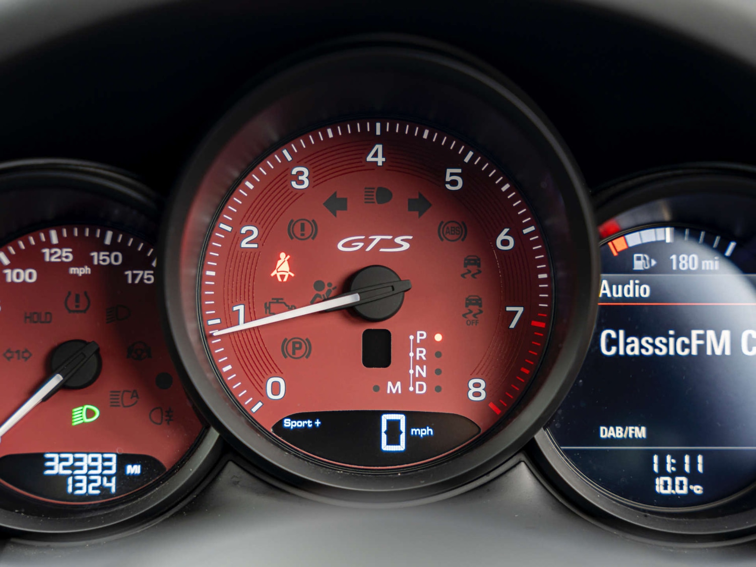 Used Porsche Macan 2022 for sale - 77423733: Photo 28