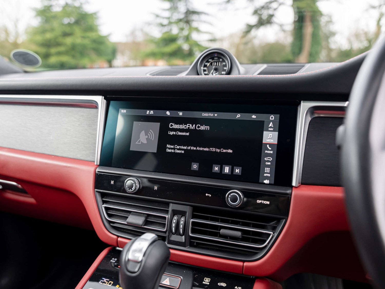 Used Porsche Macan 2022 for sale - 77423733: Photo 30