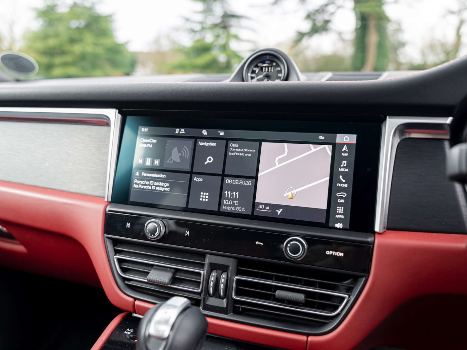 Used Porsche Macan 2022 for sale - 77423733: Photo 31