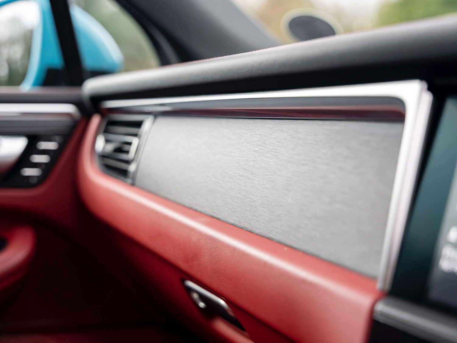 Used Porsche Macan 2022 for sale - 77423733: Photo 35