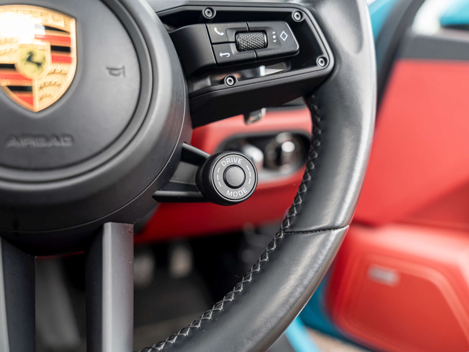 Used Porsche Macan 2022 for sale - 77423733: Photo 37