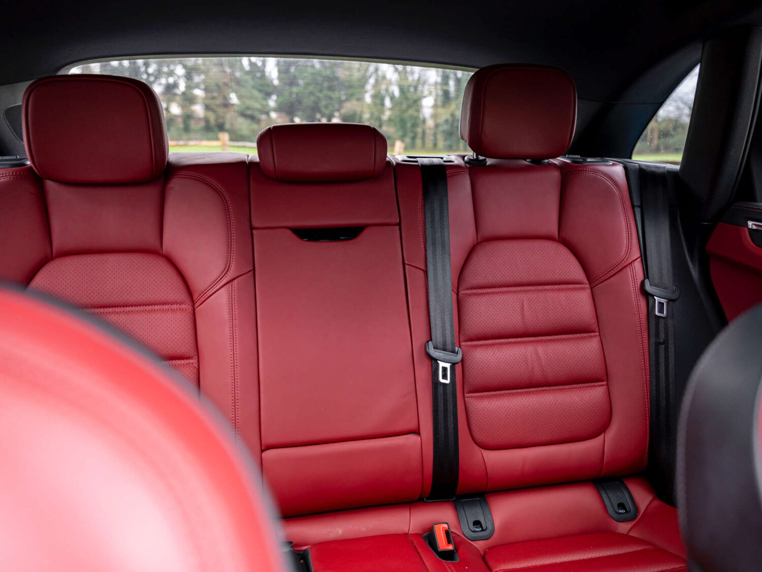 Used Porsche Macan 2022 for sale - 77423733: Photo 41