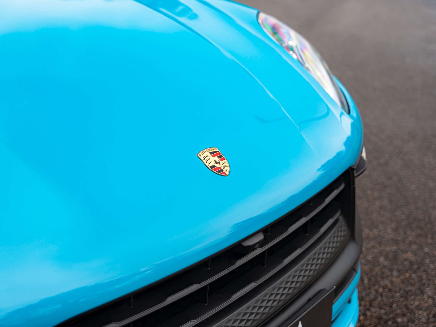 Used Porsche Macan 2022 for sale - 77423733: Photo 8