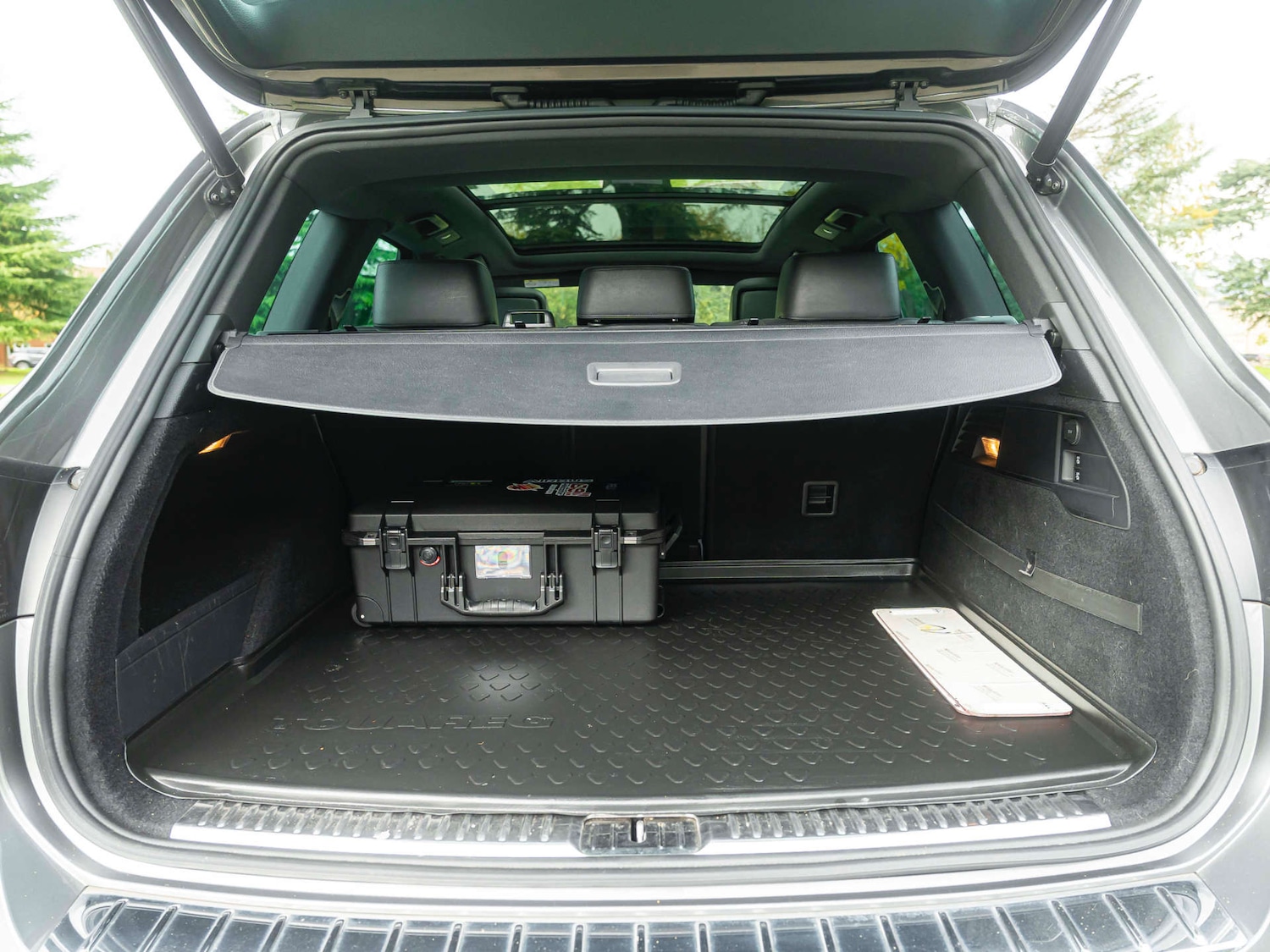 Used Volkswagen Touareg 2017 for sale - 76363992: Photo 24