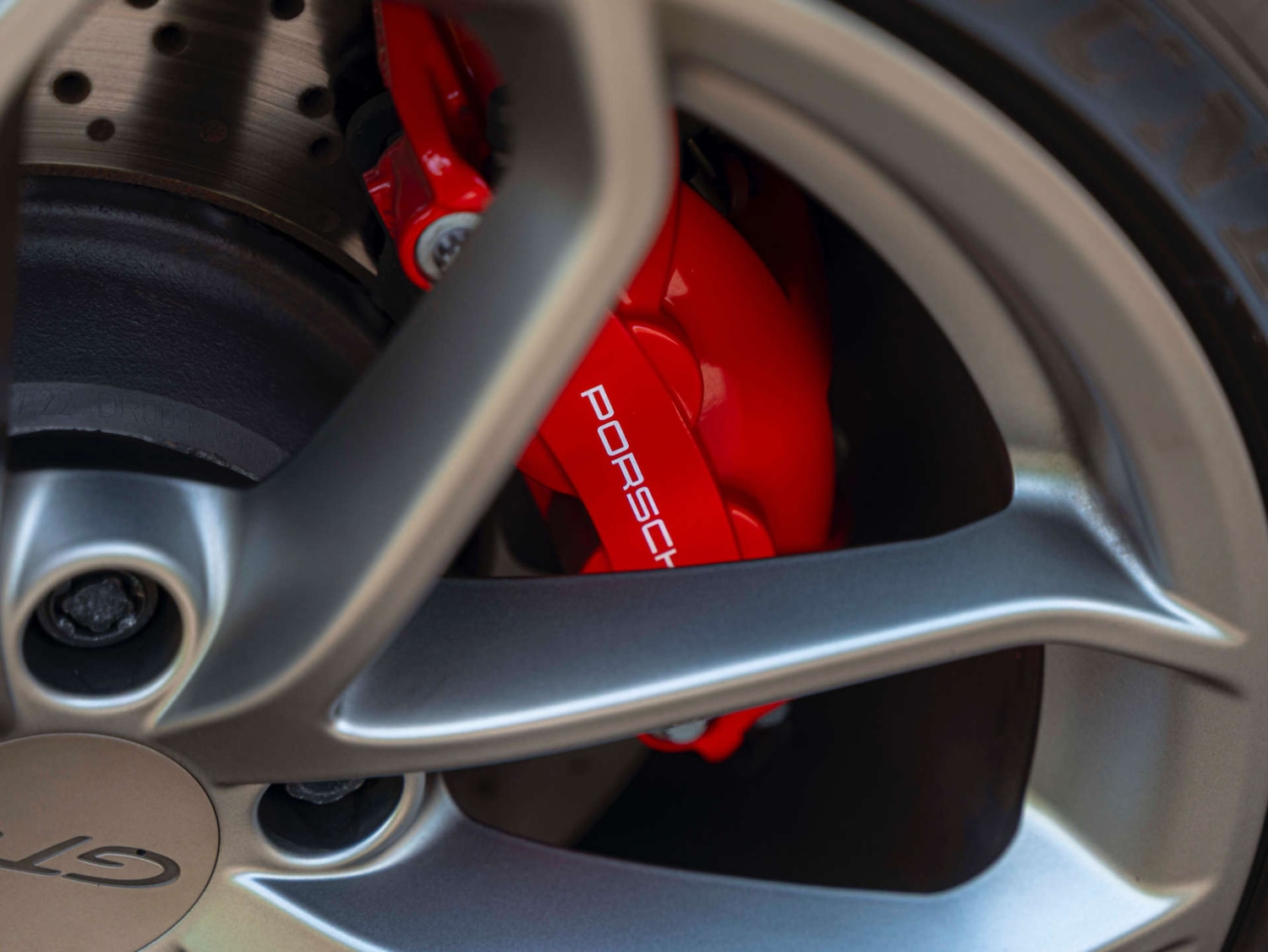 Used Porsche Cayman 2022 for sale - 76829783: Photo 15