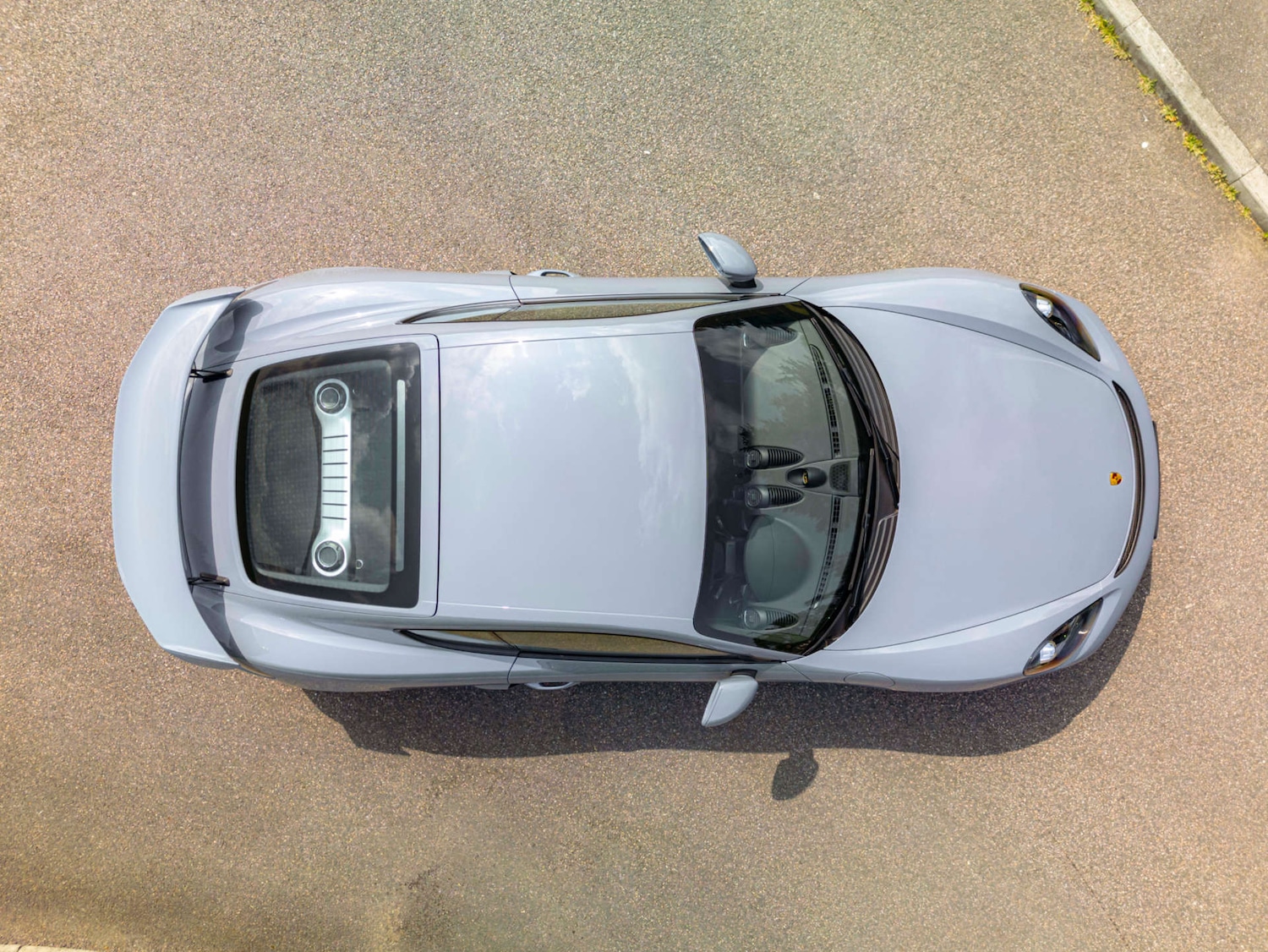 Used Porsche Cayman 2022 for sale - 76829783: Photo 20