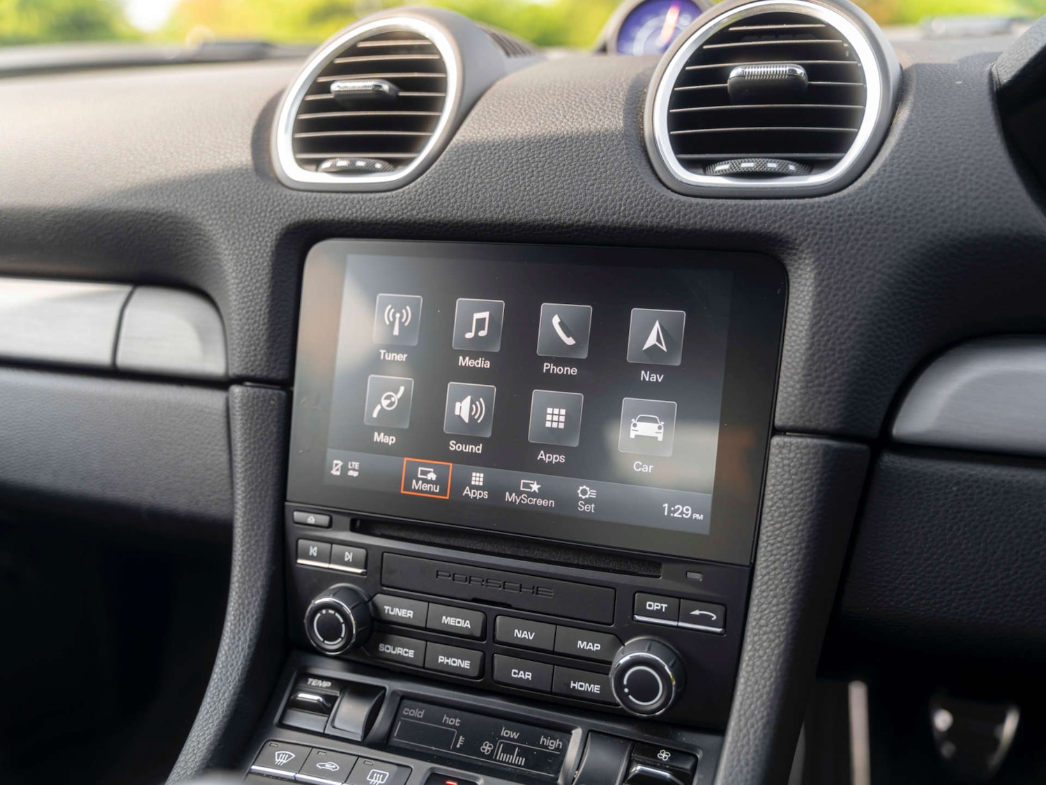 Used Porsche Cayman 2022 for sale - 76829783: Photo 28