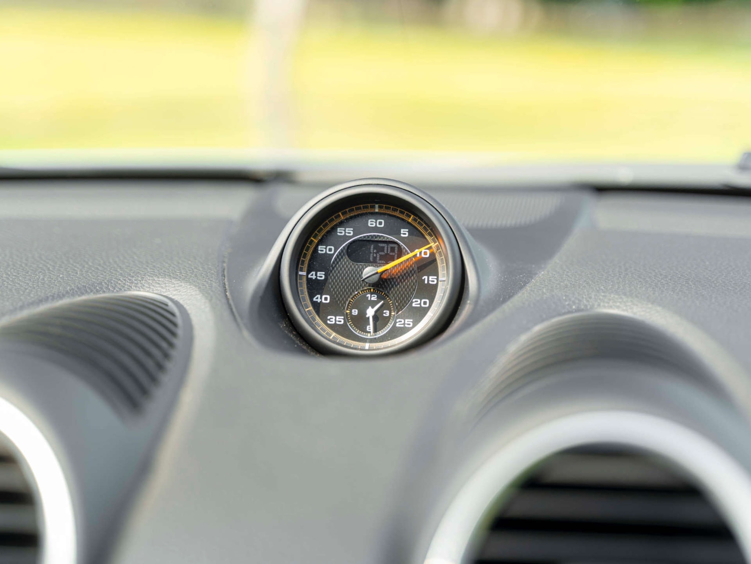 Used Porsche Cayman 2022 for sale - 76829783: Photo 29