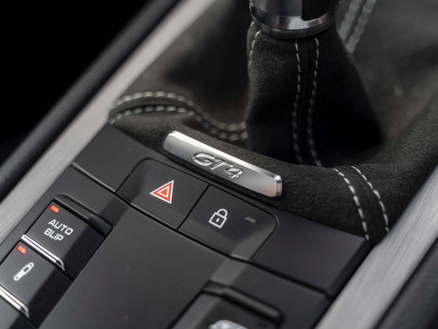 Used Porsche Cayman 2022 for sale - 76829783: Photo 36