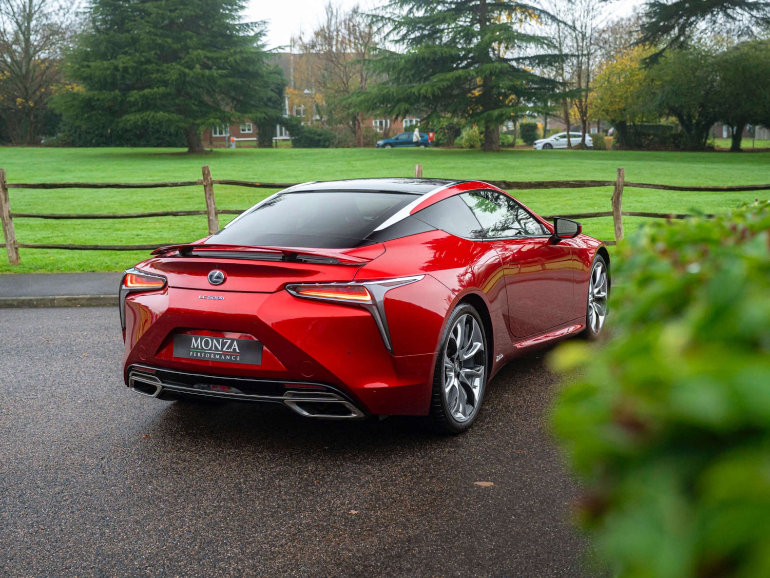 Used Lexus LC 2019 for sale - 76521212: Photo 15