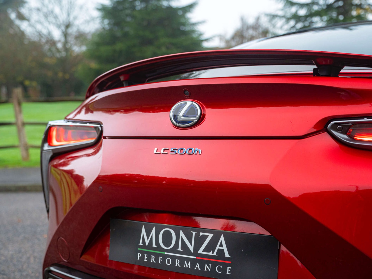 Used Lexus LC 2019 for sale - 76521212: Photo 16