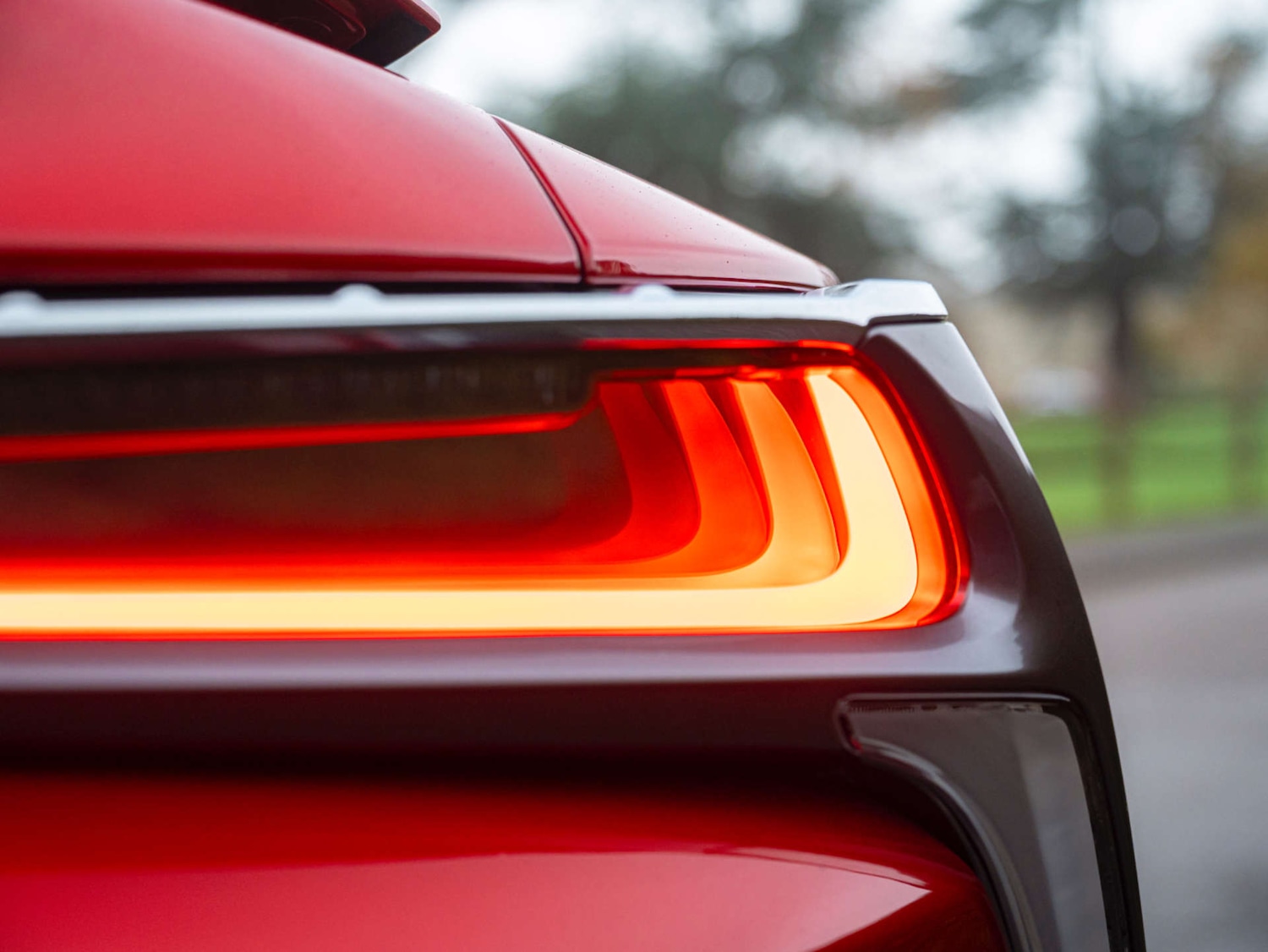 Used Lexus LC 2019 for sale - 76521212: Photo 17