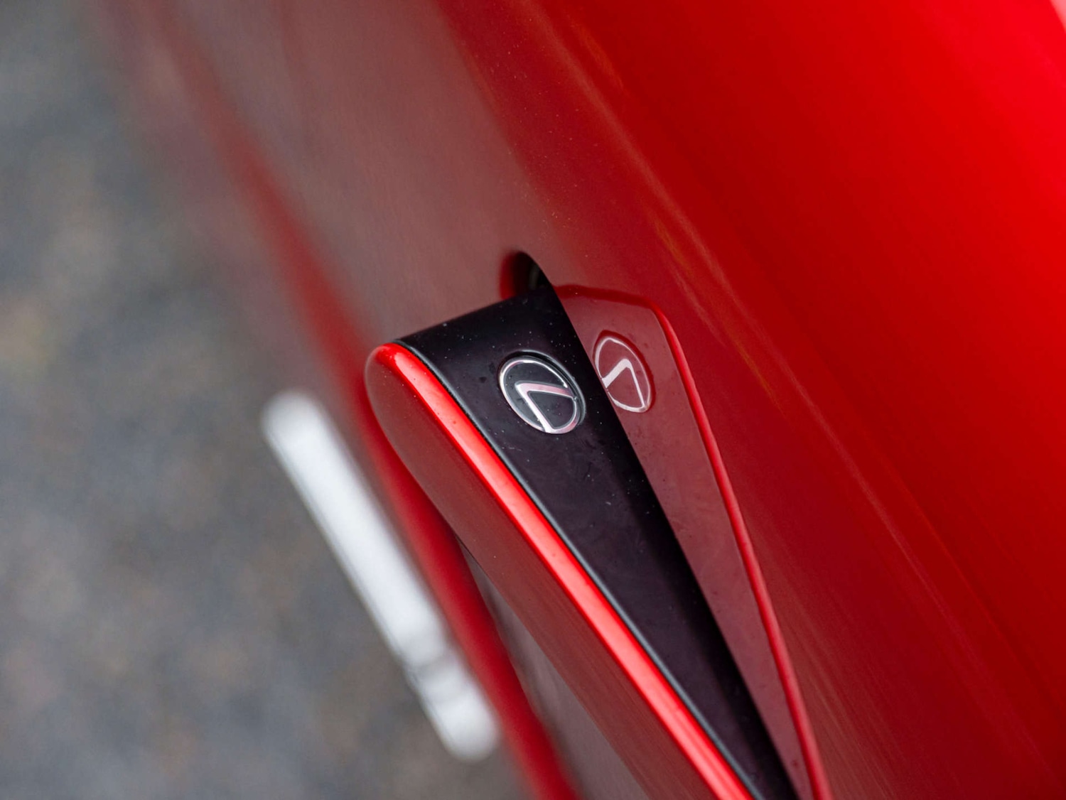 Used Lexus LC 2019 for sale - 76521212: Photo 19