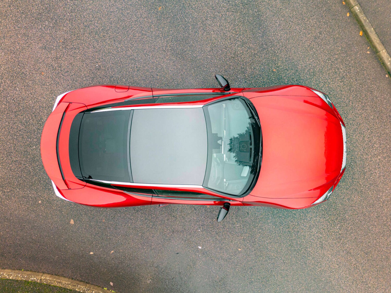 Used Lexus LC 2019 for sale - 76521212: Photo 20