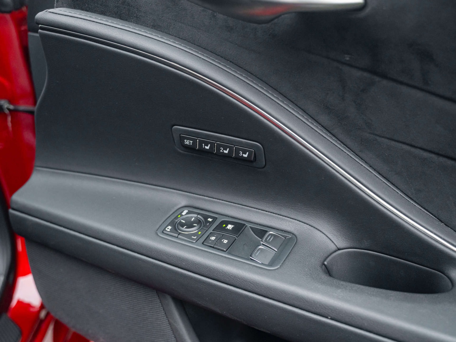 Used Lexus LC 2019 for sale - 76521212: Photo 24