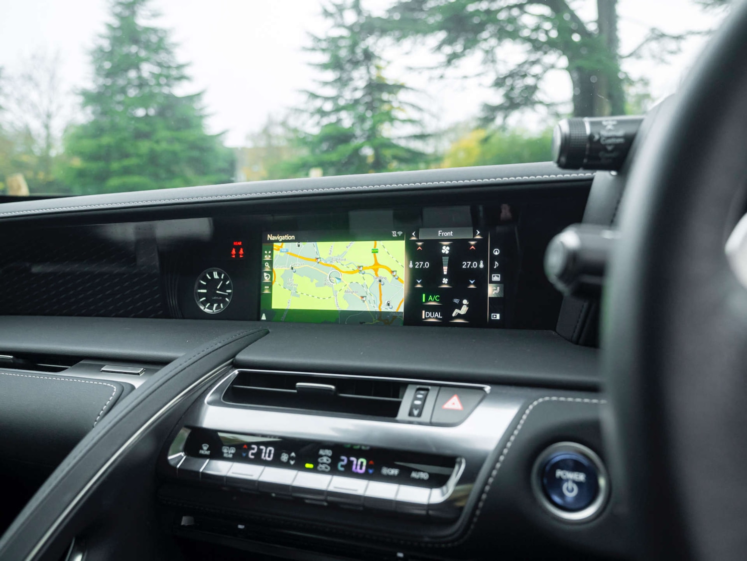 Used Lexus LC 2019 for sale - 76521212: Photo 28