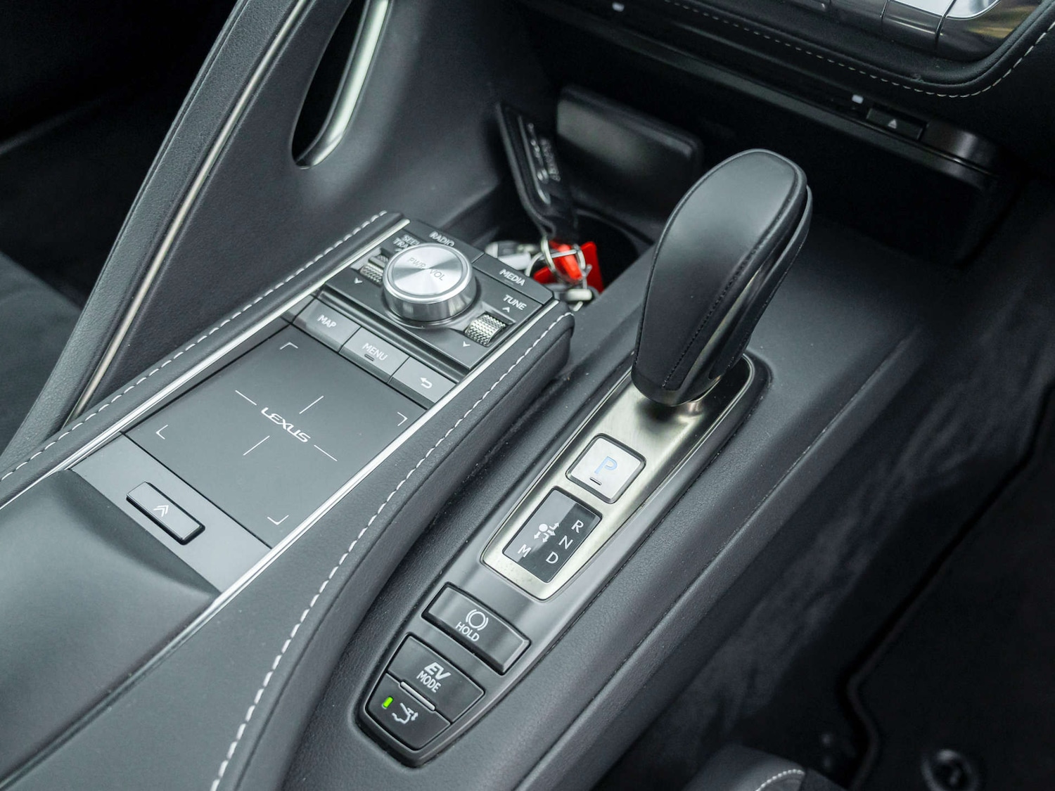 Used Lexus LC 2019 for sale - 76521212: Photo 32