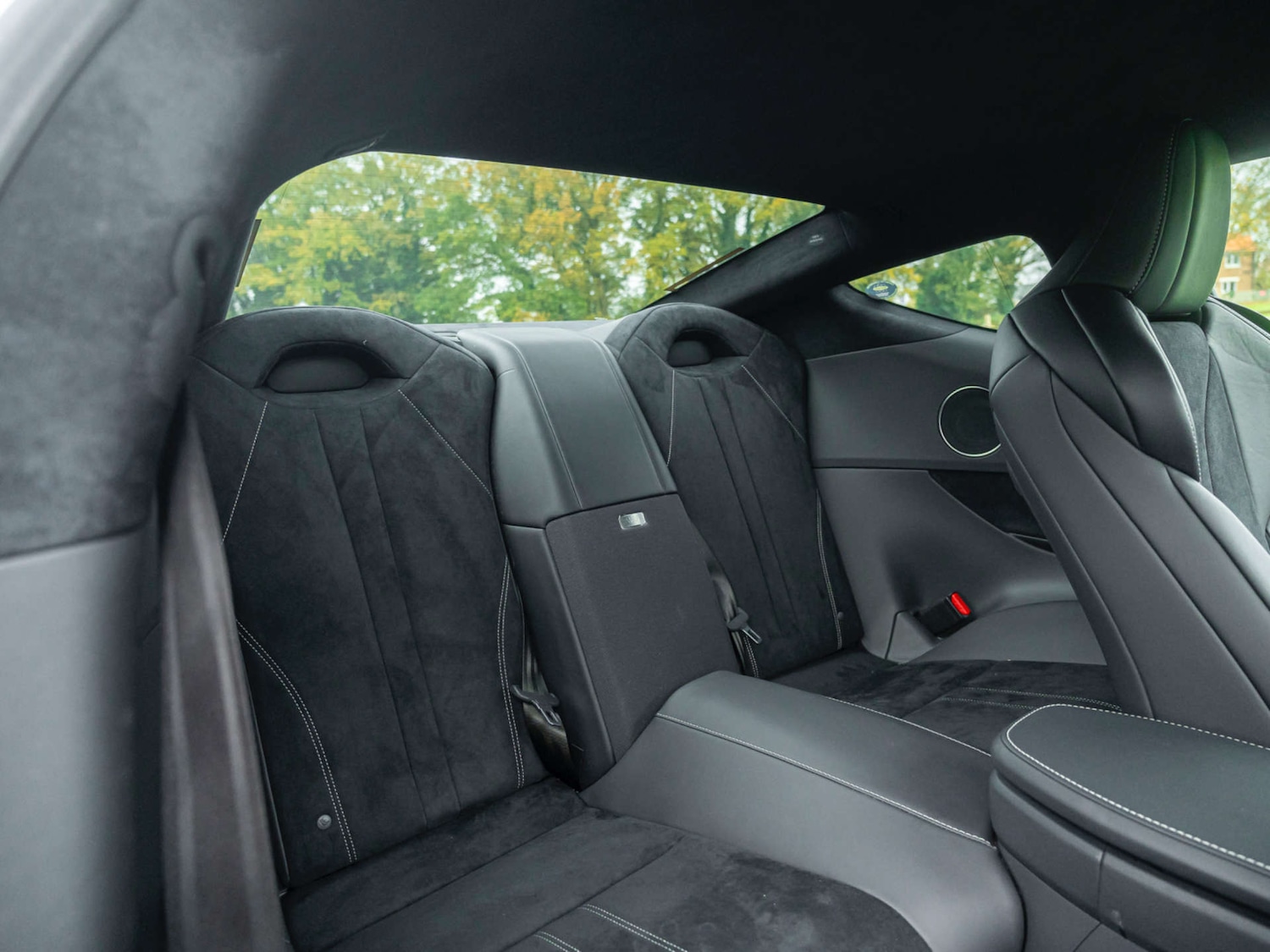 Used Lexus LC 2019 for sale - 76521212: Photo 36