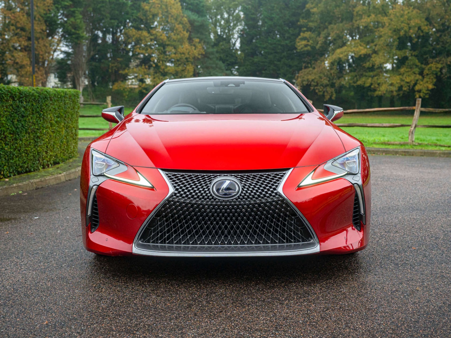 Used Lexus LC 2019 for sale - 76521212: Photo 6