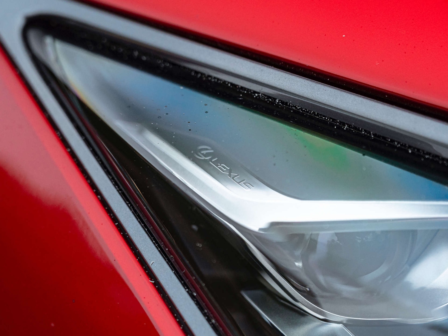 Used Lexus LC 2019 for sale - 76521212: Photo 8