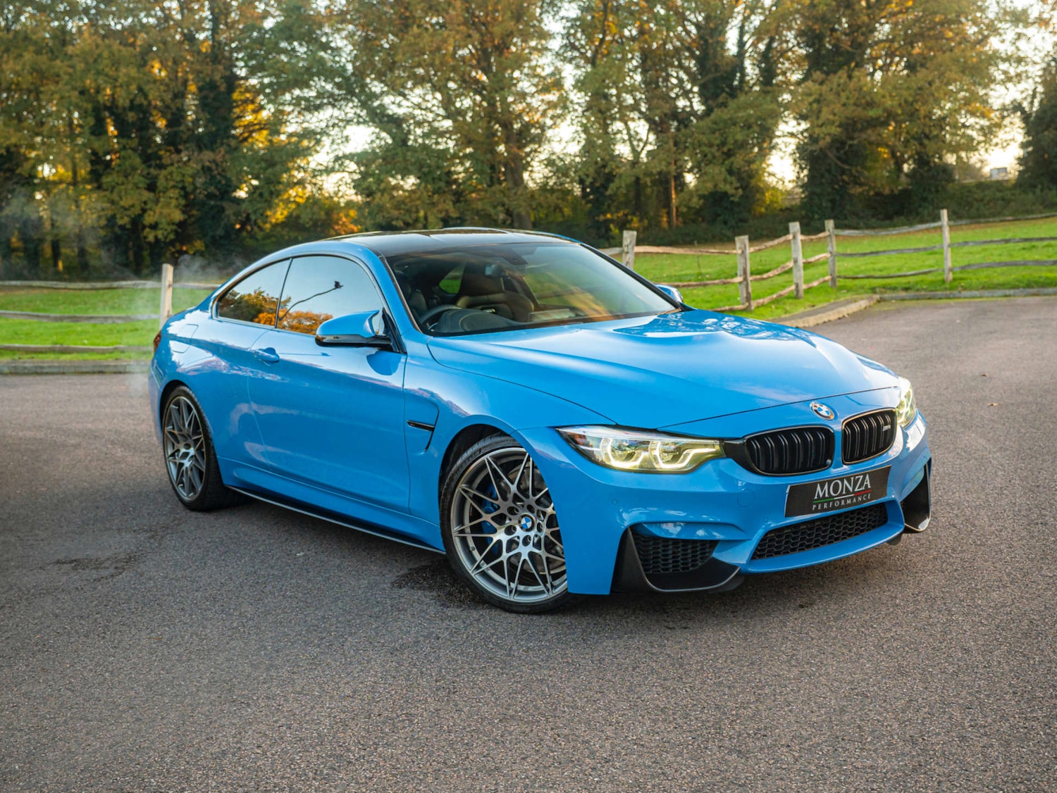 Used BMW M4 2020 for sale - 76507210: Photo 1