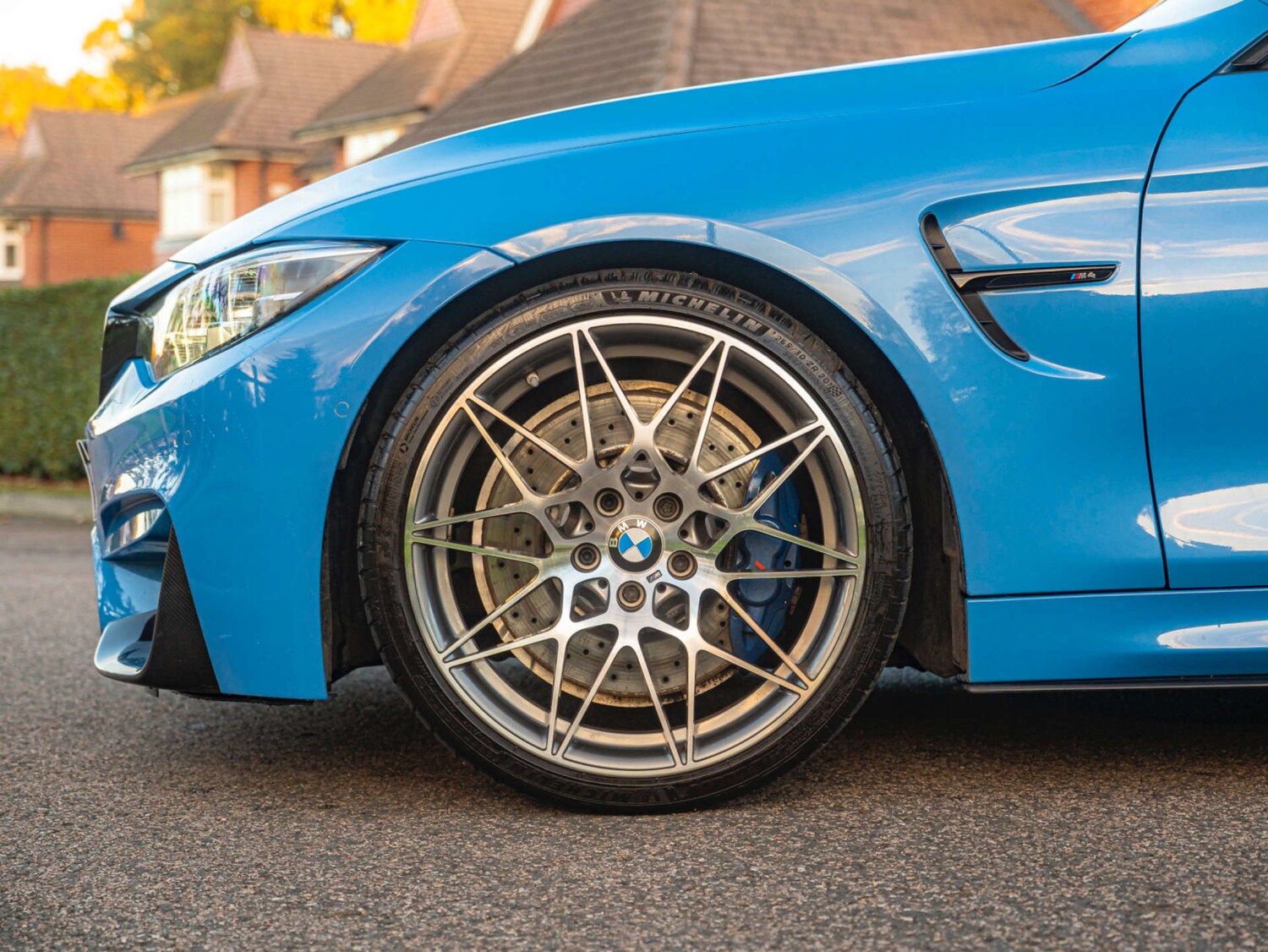 Used BMW M4 2020 for sale - 76507210: Photo 10