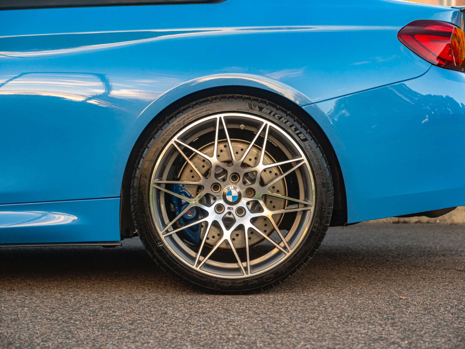 Used BMW M4 2020 for sale - 76507210: Photo 11