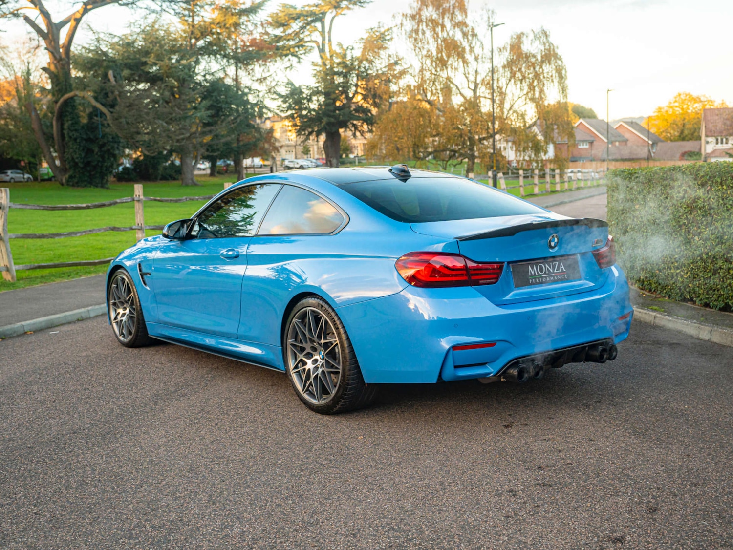 Used BMW M4 2020 for sale - 76507210: Photo 12