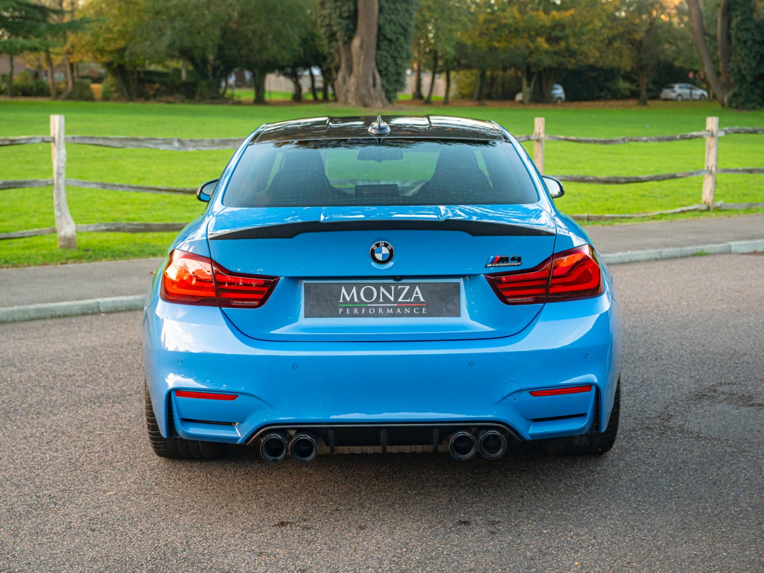 Used BMW M4 2020 for sale - 76507210: Photo 13