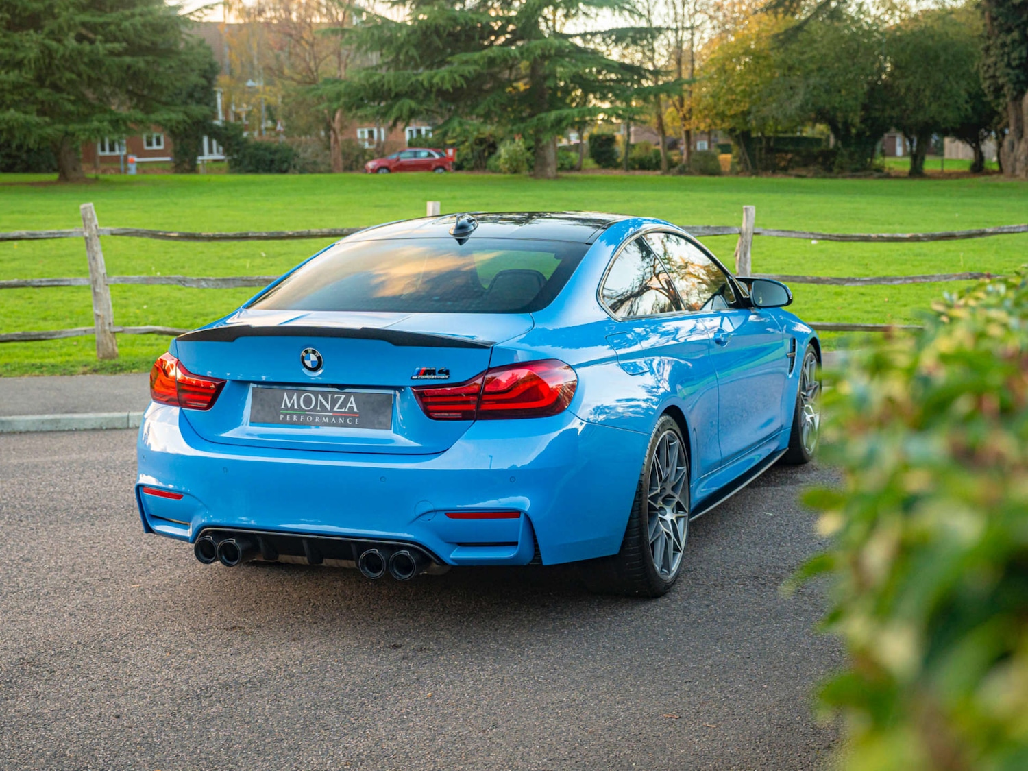 Used BMW M4 2020 for sale - 76507210: Photo 14