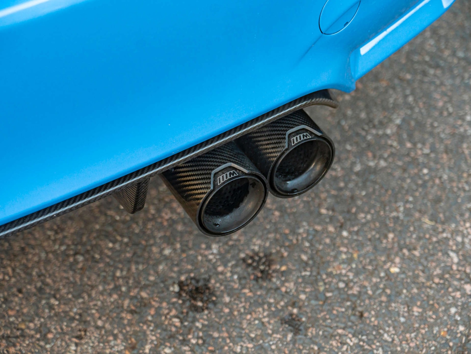 Used BMW M4 2020 for sale - 76507210: Photo 15