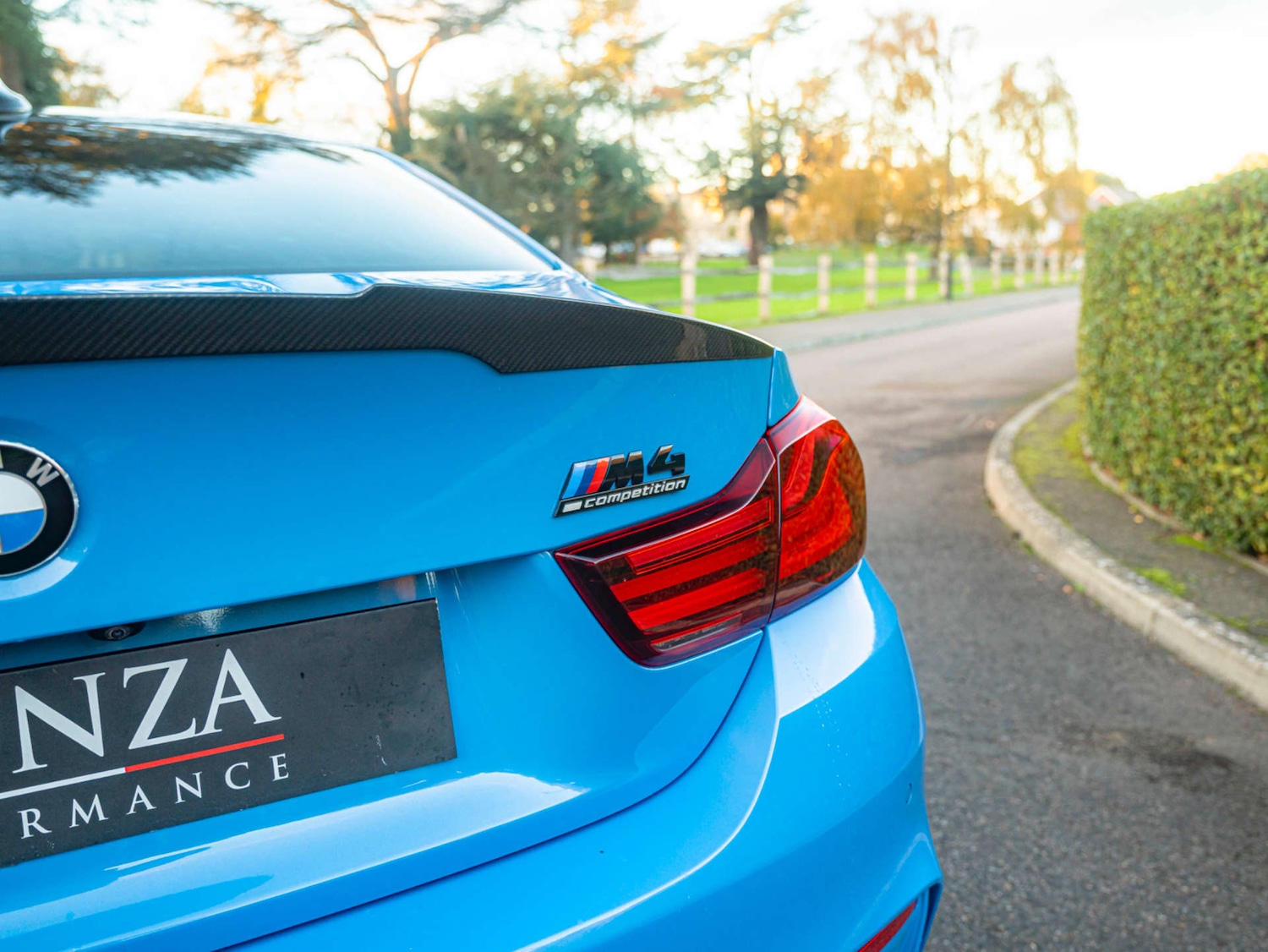 Used BMW M4 2020 for sale - 76507210: Photo 16