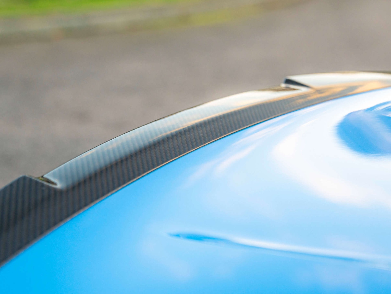 Used BMW M4 2020 for sale - 76507210: Photo 17