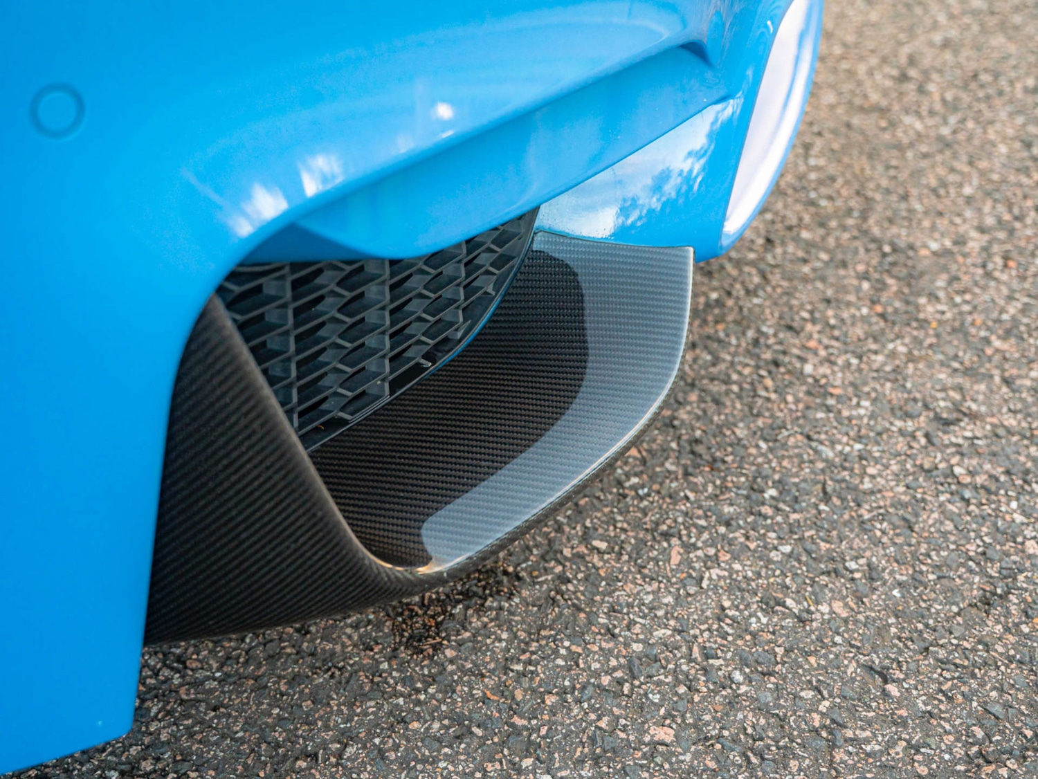 Used BMW M4 2020 for sale - 76507210: Photo 18