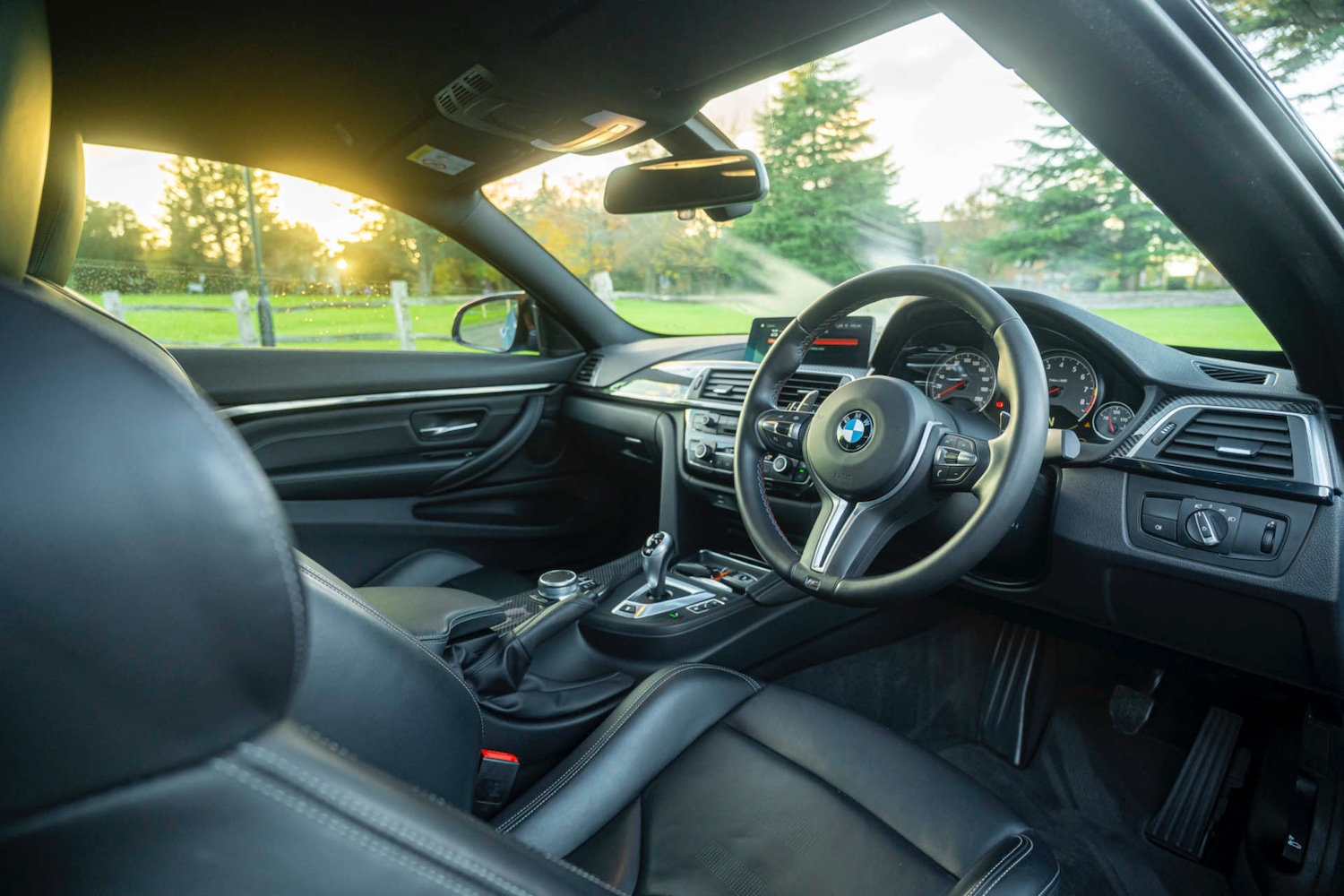 Used BMW M4 2020 for sale - 76507210: Photo 19