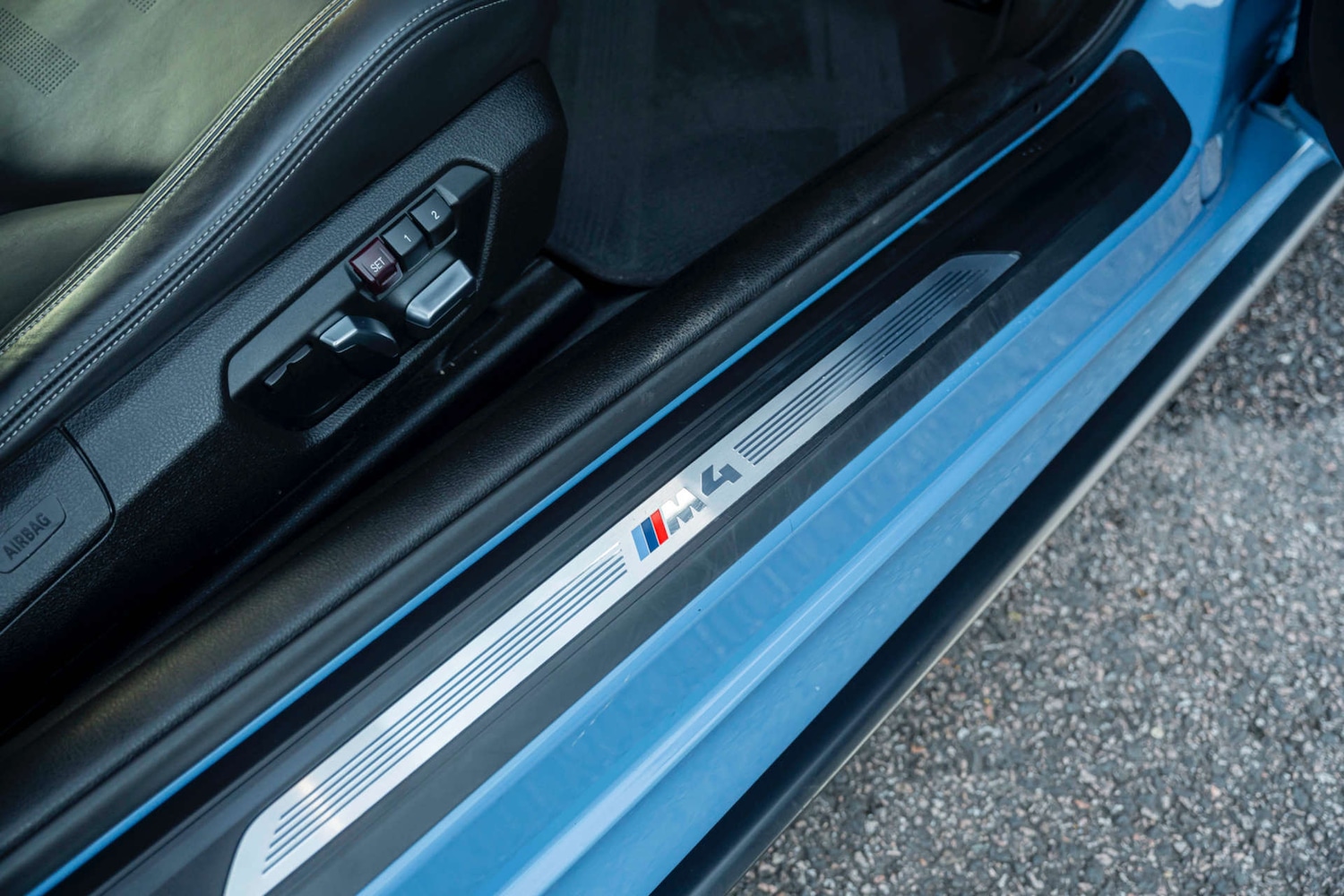 Used BMW M4 2020 for sale - 76507210: Photo 22