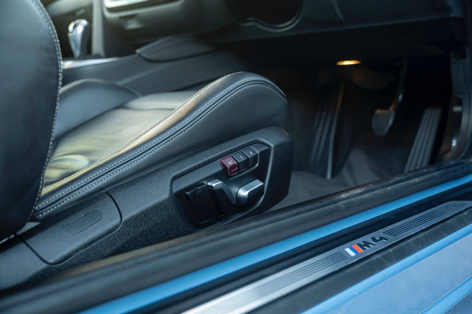 Used BMW M4 2020 for sale - 76507210: Photo 23